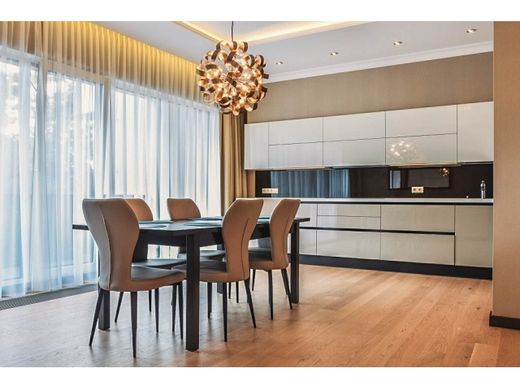 Квартира, Юрмала