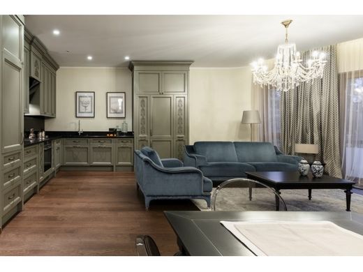 Apartment in Jūrmala