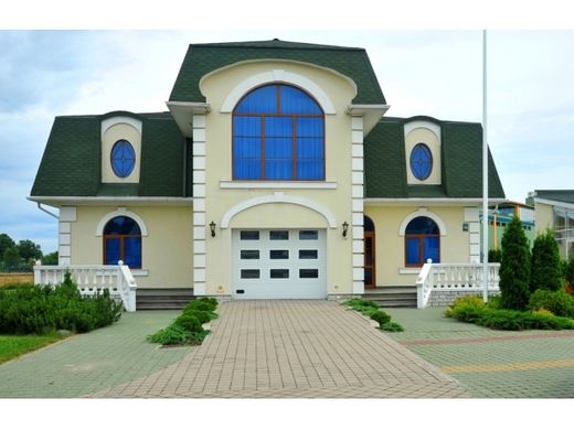 Villa in Riga, Rīga