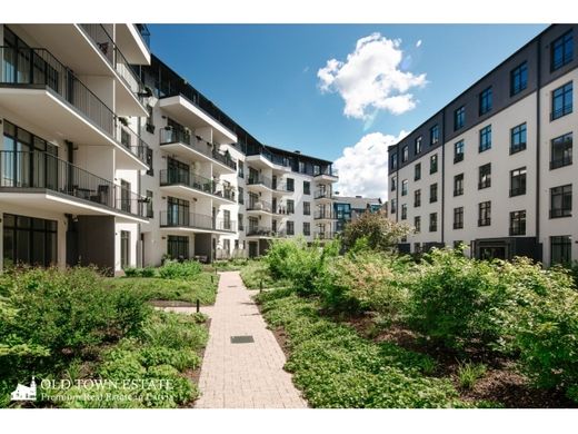 Riga, Rīgaのアパートメント