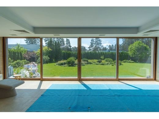 Villa in Riga, Rīga