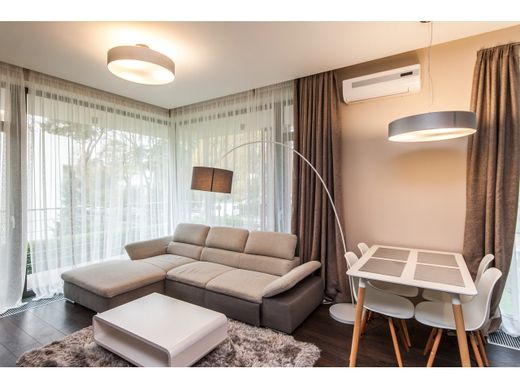 Apartment in Jūrmala