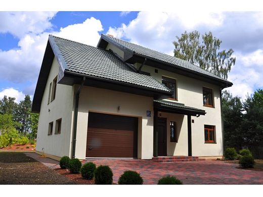 Villa in Jūrmala