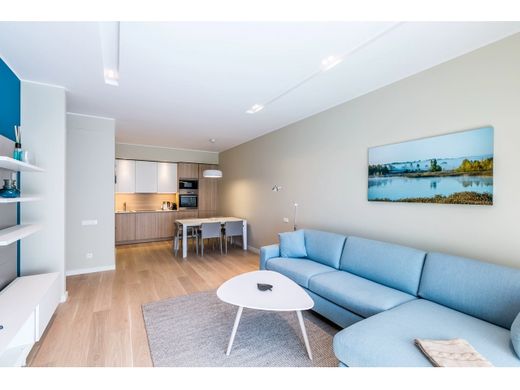 Apartment in Jūrmala