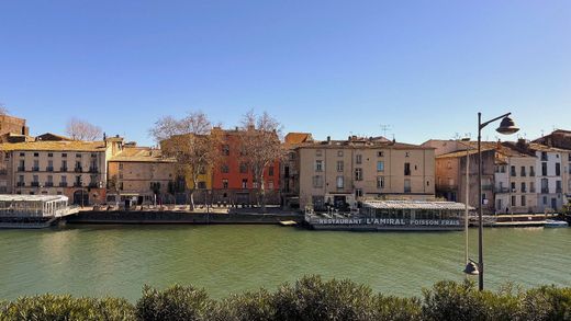 Apartament w Agde, Hérault