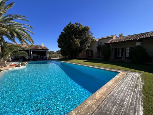 Villa in Balaruc-le-Vieux, Hérault