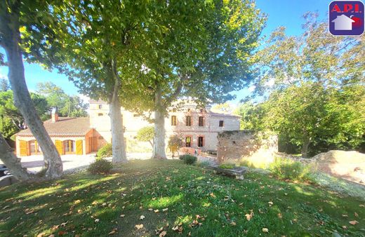 Villa en Villefranche-de-Lauragais, Alto Garona