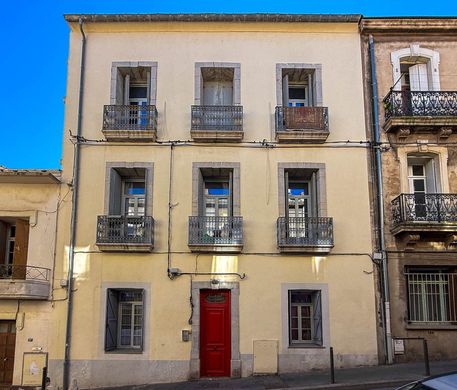 Apartment in Sète, Hérault