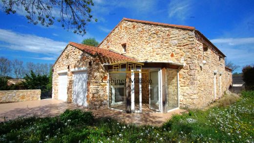 Villa à Balaruc-les-Bains, Hérault