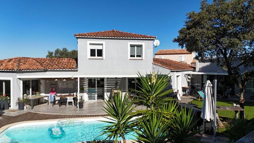 Villa en Balaruc-les-Bains, Herault
