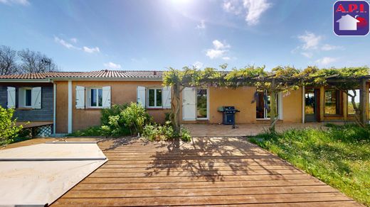 Villa in Nailloux, Upper Garonne