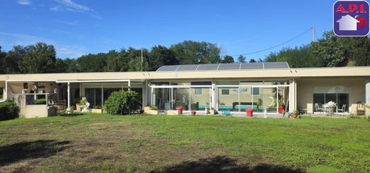 别墅  Saverdun, Ariège