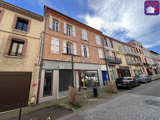 Apartment in Pamiers, Ariège