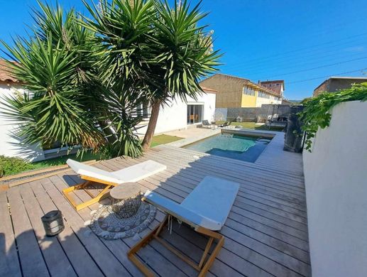 Villa en Sète, Herault