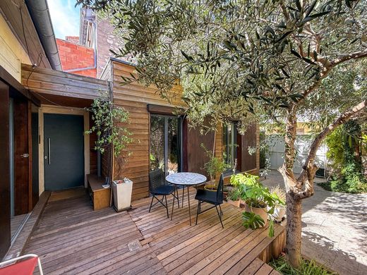 别墅  Sète, Hérault