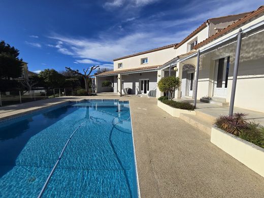 Villa en Poussan, Herault