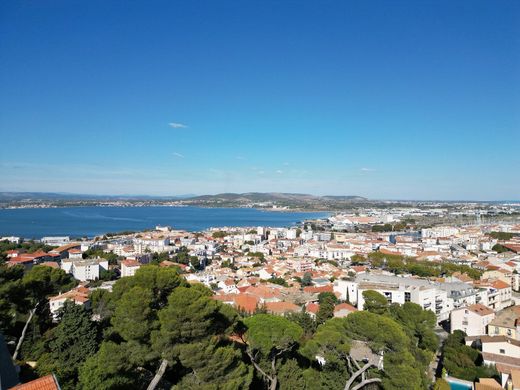 Villa à Sète, Hérault