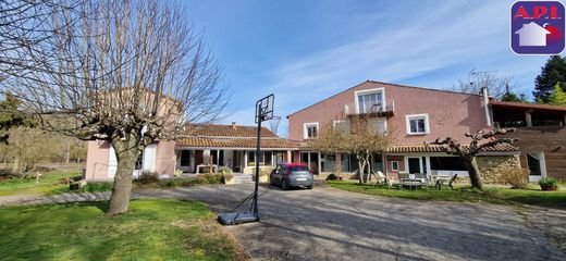 Βίλα σε Léran, Ariège