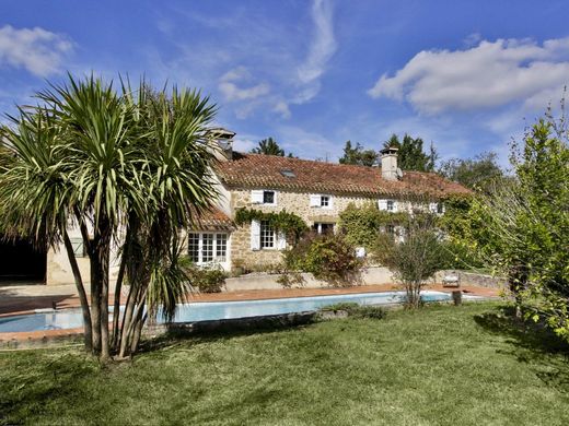 Villa in Vic-Fezensac, Gers