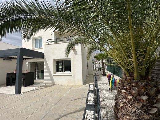 Villa in Sète, Hérault