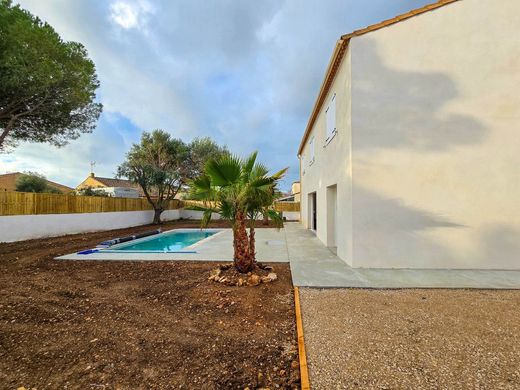 Villa en Balaruc-les-Bains, Herault