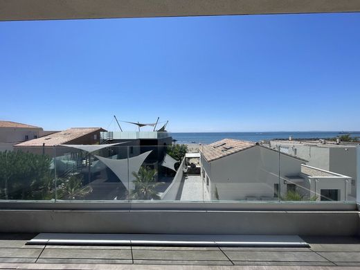 Apartamento - Le Grau-d'Agde, Hérault