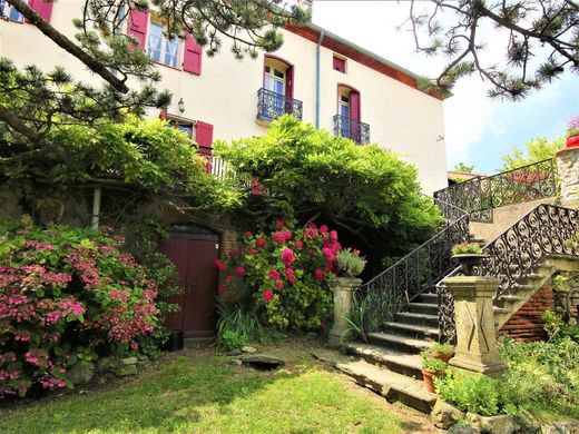 Villa à Arles-sur-Tech, Pyrénées-Orientales