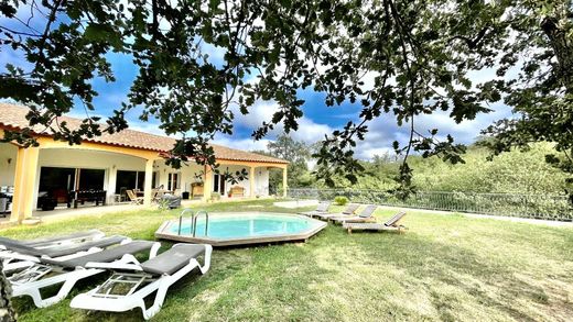 Вилла, Vilallonga dels Monts, Pyrénées-Orientales