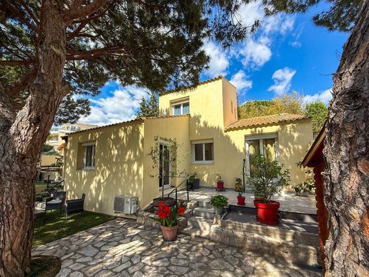 ﻓﻴﻼ ﻓﻲ Sète, Hérault