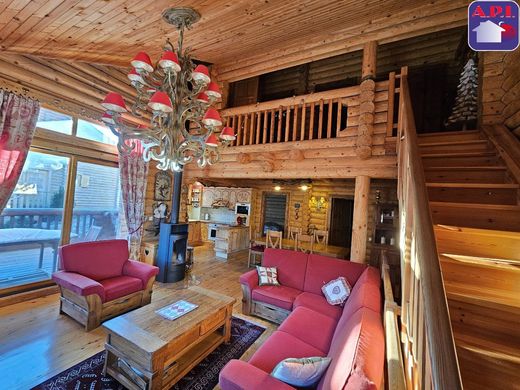 Chalet in Saint-Pierre-dels-Forcats, Pyrénées-Orientales