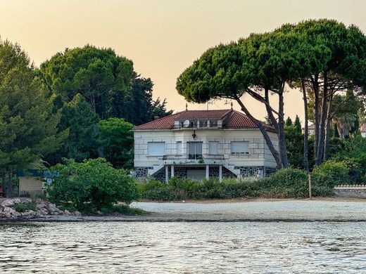 Bouzigues, Héraultのヴィラ