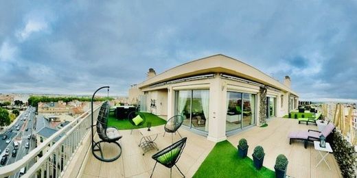 ‏דירה ב  Perpignan, Pyrénées-Orientales