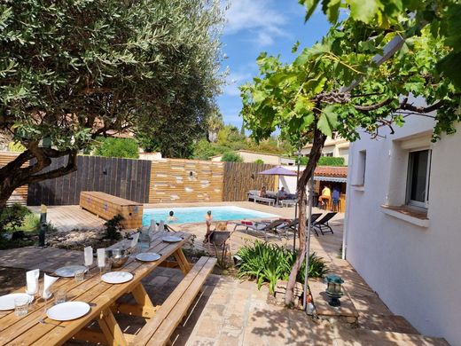 Villa in Poussan, Hérault