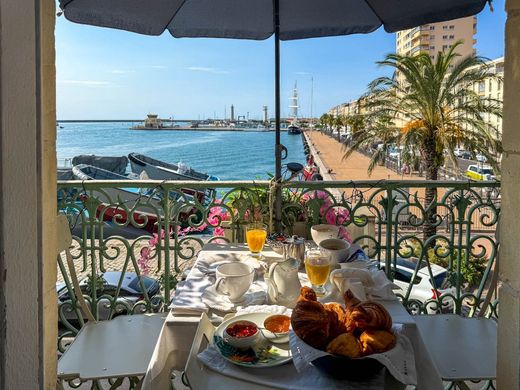 Piso / Apartamento en Sète, Herault