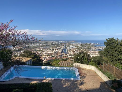 ‏וילה ב  Sète, Hérault