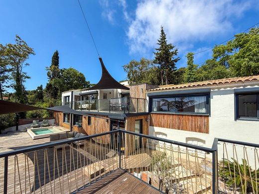 Villa in Sète, Hérault