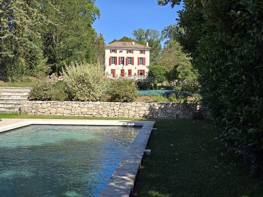 Villa à Aix-en-Provence, Bouches-du-Rhône