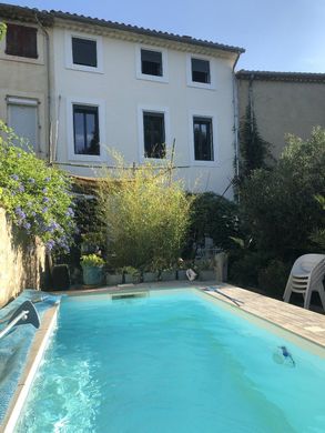 Villa à Sigean, Aude