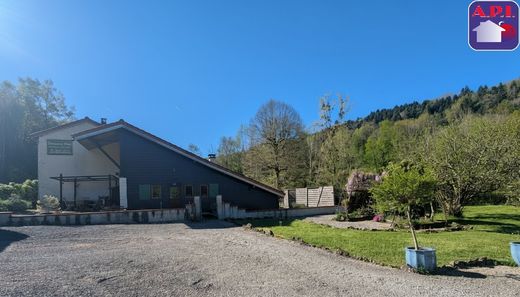 Villa a Mérigon, Ariège