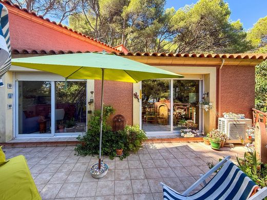 Βίλα σε Sète, Hérault