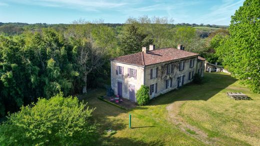 Villa à Mézin, Lot-et-Garonne