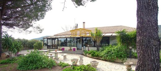 别墅  Vic-la-Gardiole, Hérault