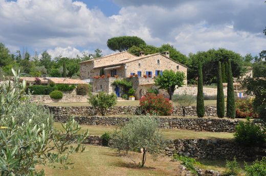 Villa in Rosières, Ardèche