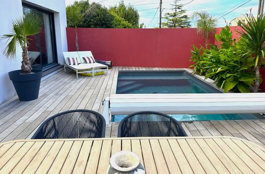 别墅  Sète, Hérault