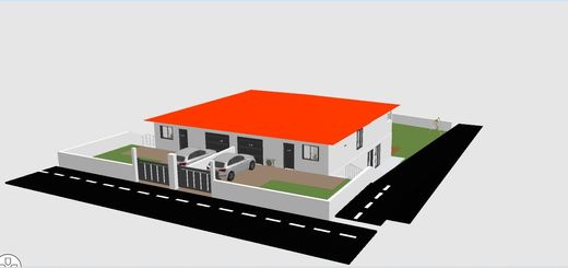 ‏וילה ב  Calmont, Upper Garonne