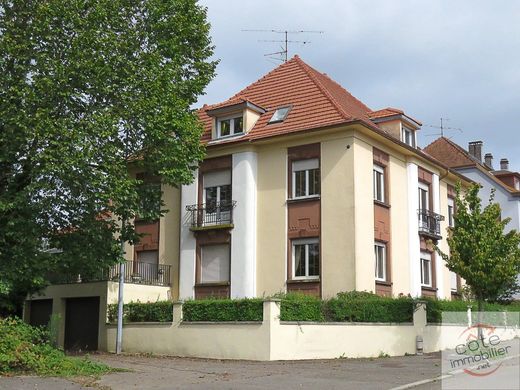 Willa w Sarreguemines, Moselle