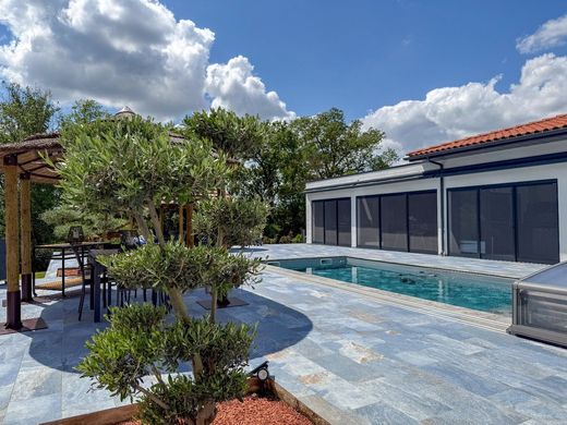 Villa en Fleurance, Gers