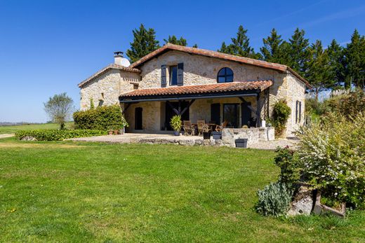 Villa in Lectoure, Gers