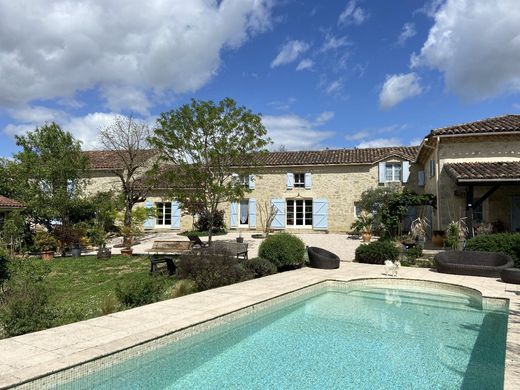 Βίλα σε Condom, Gers