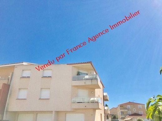 Apartment in Perpignan, Pyrénées-Orientales
